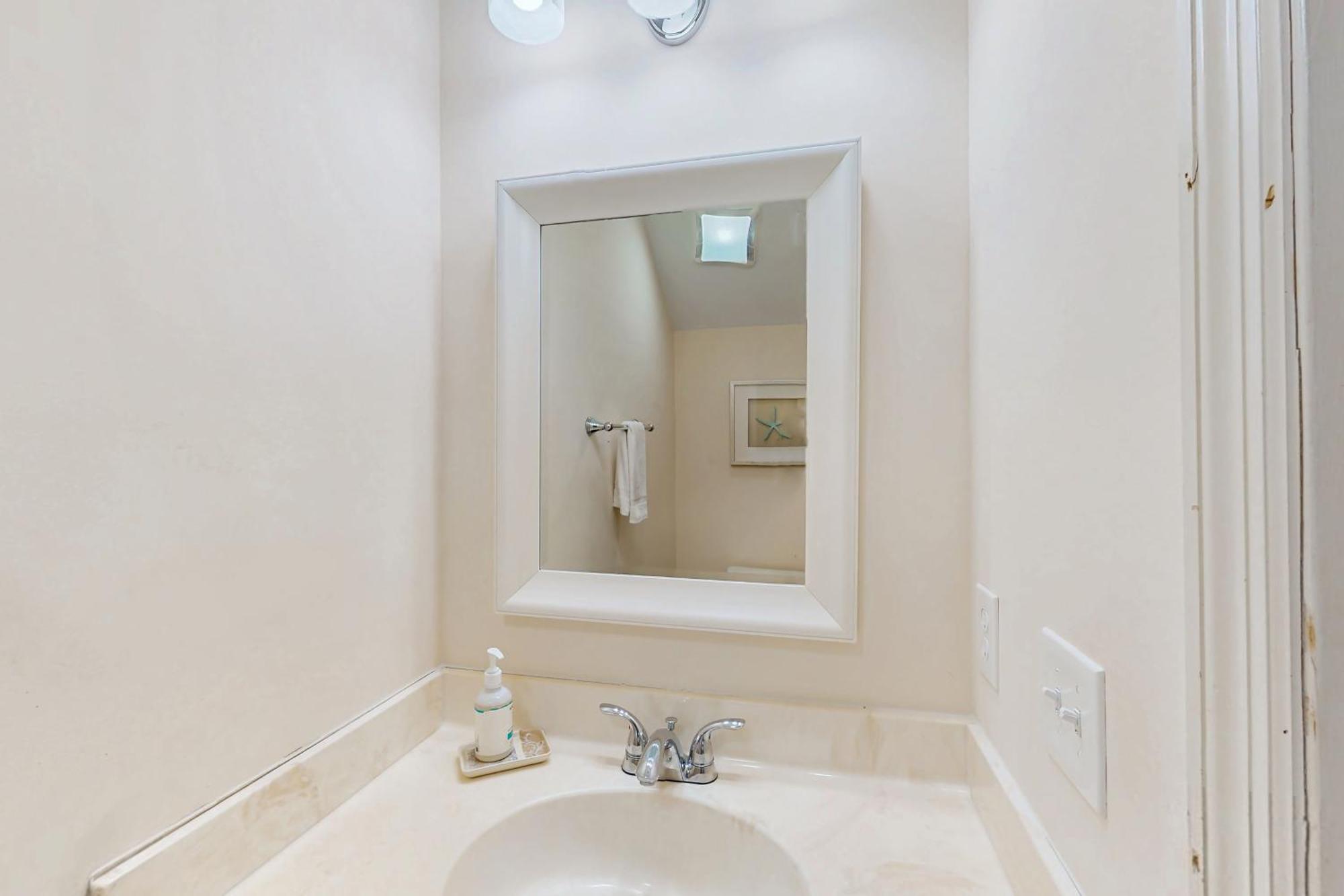 Ocean Breeze Appartement Hilton Head Island Buitenkant foto