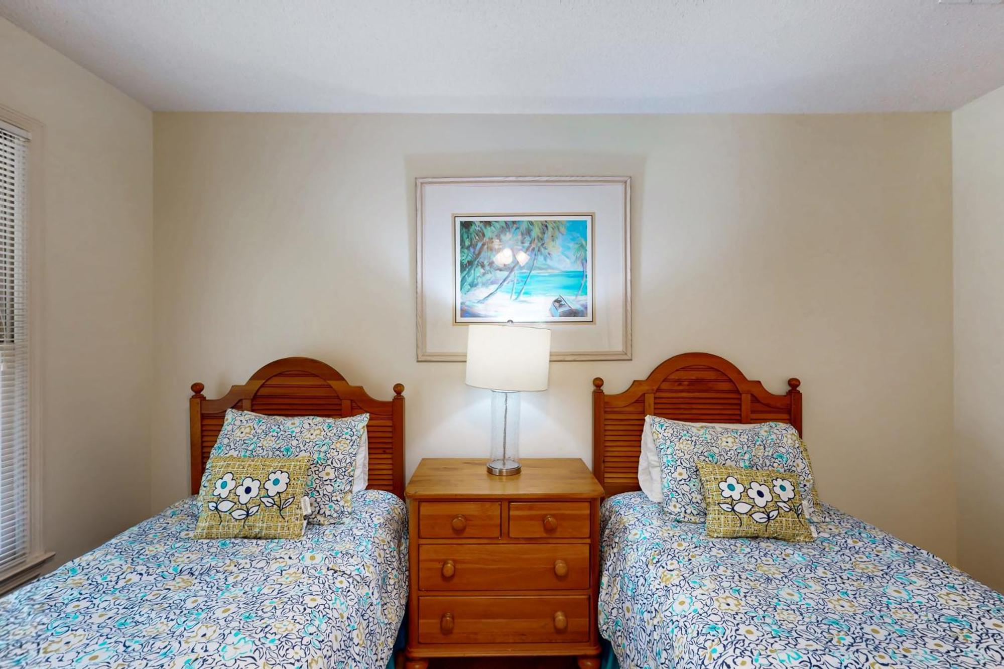 Ocean Breeze Appartement Hilton Head Island Buitenkant foto