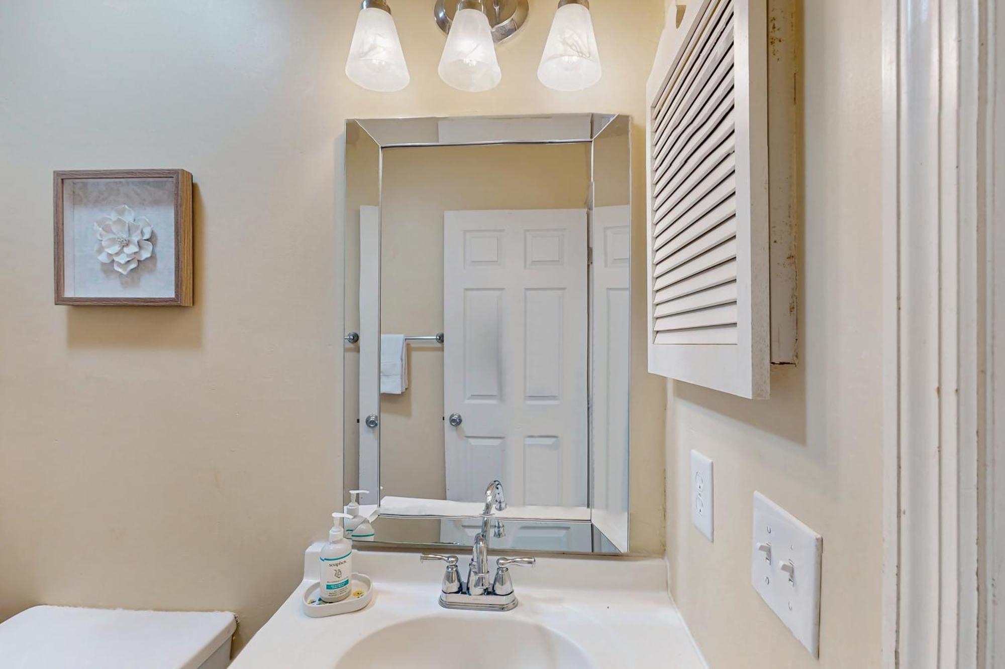 Ocean Breeze Appartement Hilton Head Island Buitenkant foto