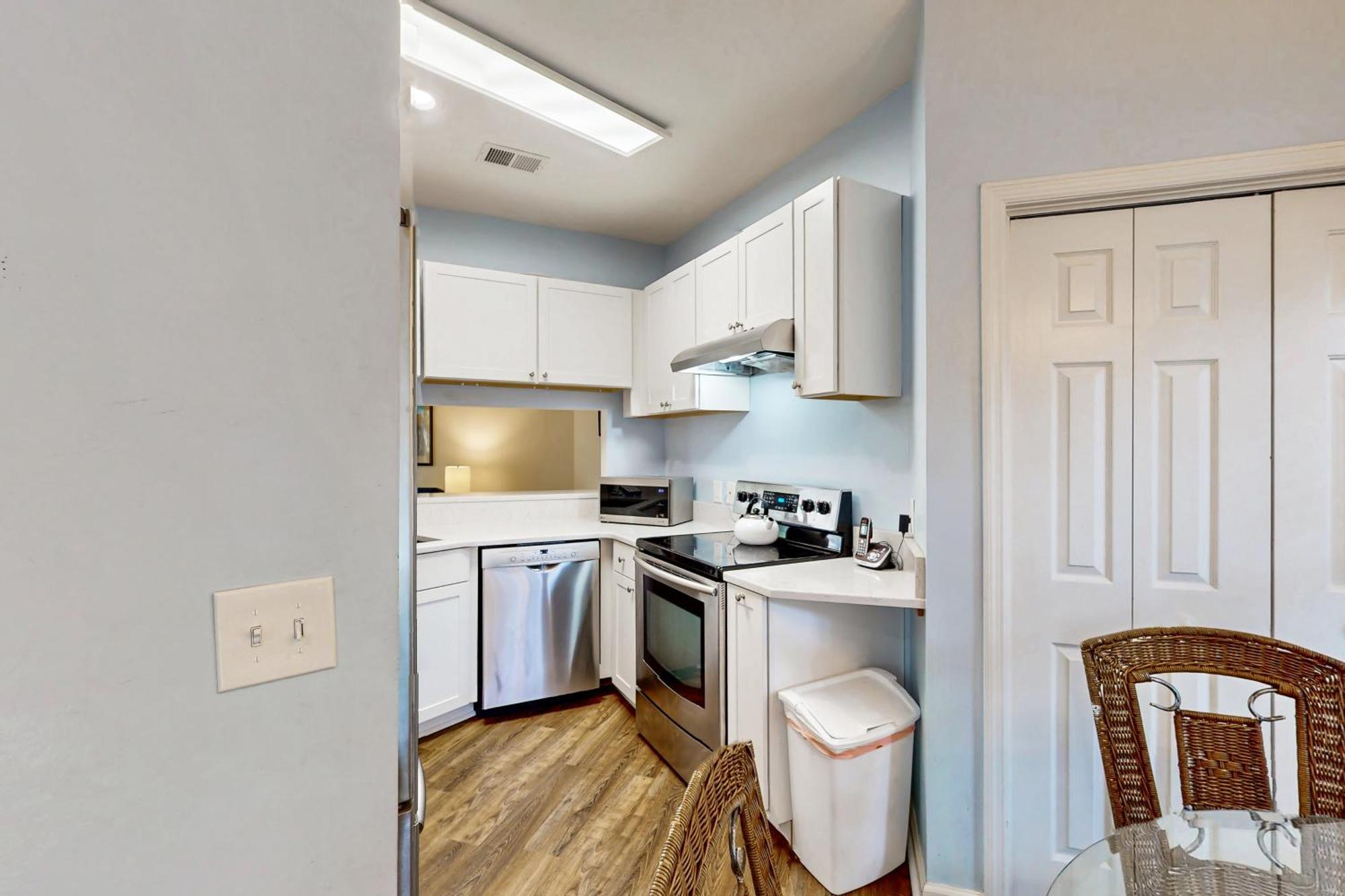 Ocean Breeze Appartement Hilton Head Island Buitenkant foto